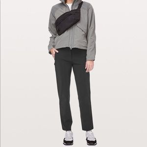 Lululemon On The Move Pant size 4